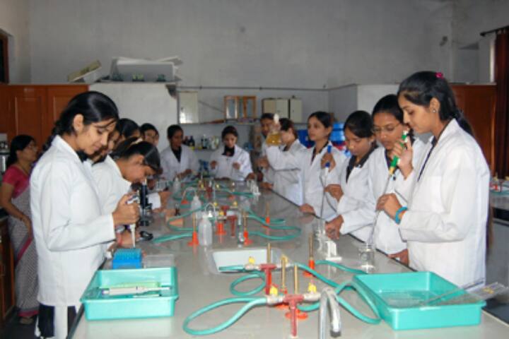 laboratory